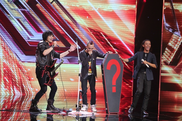 X-Factor: Mỹ nh&acirc;n 1m76 Kiều Diễm, 5 c&ocirc; g&aacute;i S Girl g&acirc;y sốt v&igrave; đẹp v&agrave; qu&aacute; c&aacute; t&iacute;nh - Ảnh 19.