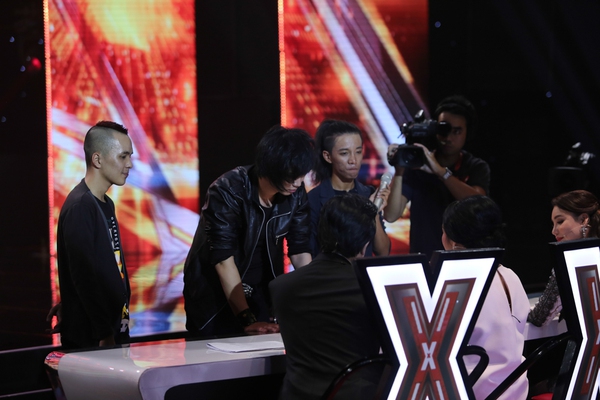 X-Factor: Mỹ nh&acirc;n 1m76 Kiều Diễm, 5 c&ocirc; g&aacute;i S Girl g&acirc;y sốt v&igrave; đẹp v&agrave; qu&aacute; c&aacute; t&iacute;nh - Ảnh 20.