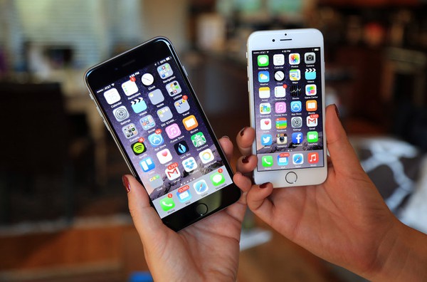 iPhone 7 sẽ có hệ thống loa kép - Ảnh 1.