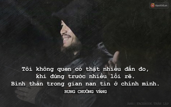 Những câu hát của Trần Lập và Bức Tường mà hàng triệu trái tim sẽ còn hát mãi - Ảnh 10.