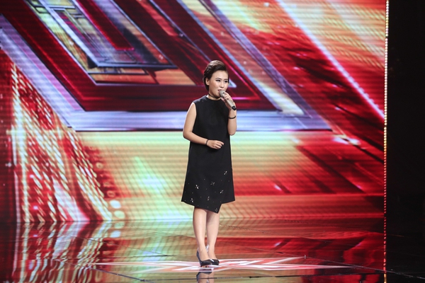 X-Factor: Mỹ nh&acirc;n 1m76 Kiều Diễm, 5 c&ocirc; g&aacute;i S Girl g&acirc;y sốt v&igrave; đẹp v&agrave; qu&aacute; c&aacute; t&iacute;nh - Ảnh 26.
