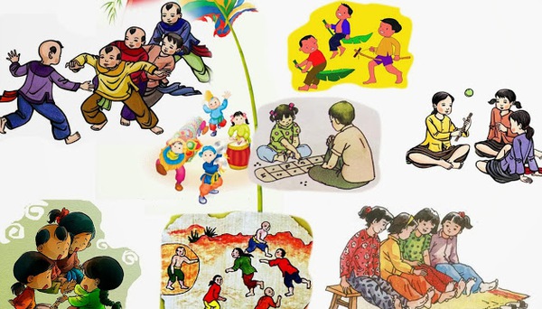 Ho&agrave;i niệm Tết ng&agrave;y xưa, c&aacute;i thời c&ocirc;ng nghệ chưa b&ugrave;ng nổ... - Ảnh 17.