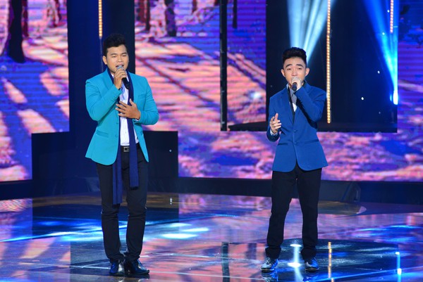 Thần tượng Bolero: Đan Trường, Quang Linh chọn những chiến binh cuối c&ugrave;ng v&agrave;o liveshow - Ảnh 6.