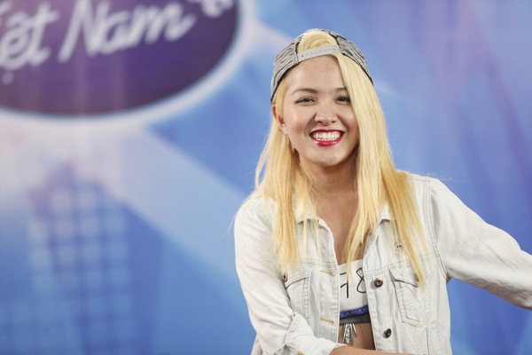 Điểm mặt người quen tại vòng sơ tuyển Vietnam Idol miền Nam - Ảnh 3.