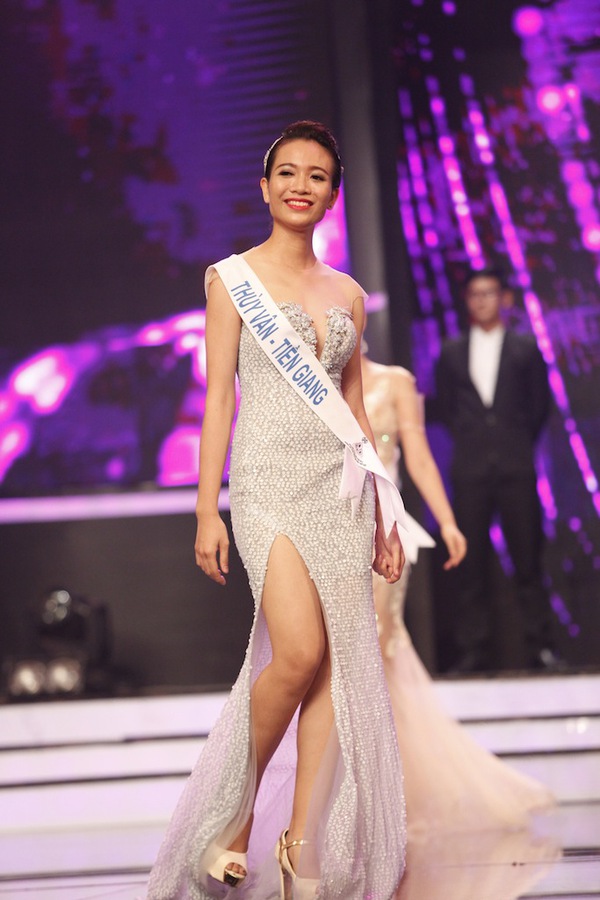 Hé lộ nhan sắc 18 gương mặt giành suất thi Hoa hậu Thế giới 2016 - Ảnh 8.