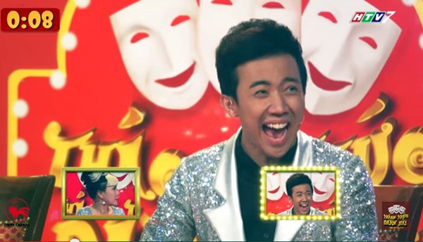 Mu&ocirc;n v&agrave;n cảm x&uacute;c kh&oacute; đỡ của gi&aacute;m khảo c&aacute;c show thực tế năm qua - Ảnh 22.