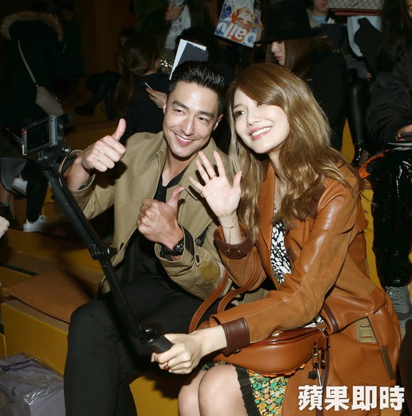 Sooyoung, Hoa hậu Ho&agrave;n vũ Pia nổi nhất d&agrave;n sao &Aacute; tại NYFW - Ảnh 2.
