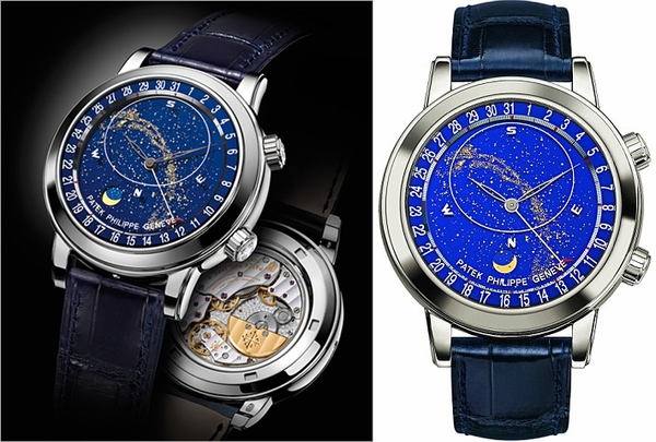 Top 30 đề cử đồng hồ của Geneva Watchmaking Grand Prix – Page 5 – LuxeVN