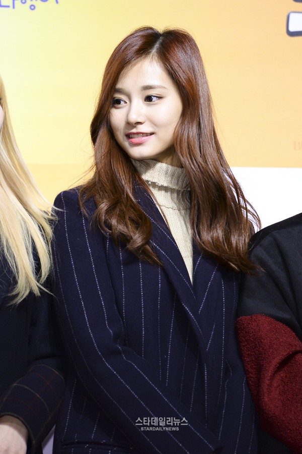 Thiếu son phấn, th&agrave;nh vi&ecirc;n xinh nhất nh&oacute;m Twice khiến fan kh&ocirc;ng nhận ra - Ảnh 6.