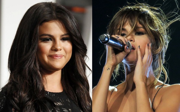 Hành trình nhan sắc thất thường của Selena: Khi thì béo ú, lúc lại đẹp khó  cưỡng