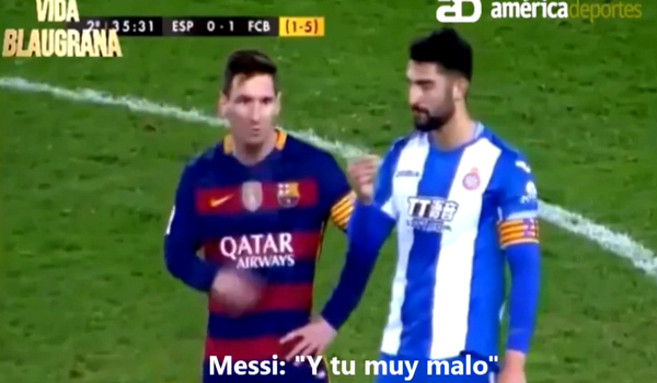 Cầu thủ xỉ nhục Messi nhận kết cục đắng lòng - Ảnh 3.