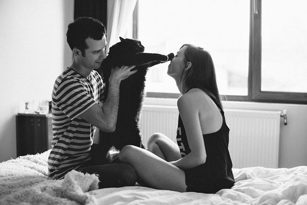 Ai đang y&ecirc;u cũng muốn được lưu giữ trọn vẹn những khoảnh khắc n&agrave;y! - Ảnh 6.