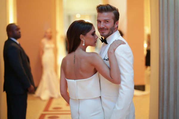 Nếu Diệp Vấn l&agrave; so&aacute;i ca th&igrave; Beckham l&agrave; g&igrave;? - Ảnh 2.