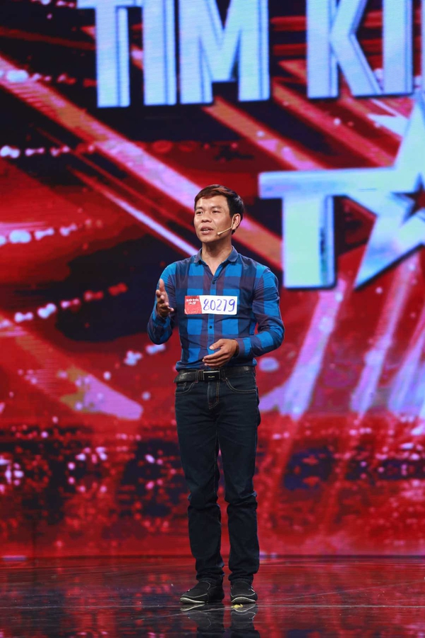 Got Talent: Cười mệt mỏi với th&aacute;nh chế nhạc, ch&agrave;ng trai viết rap số 1 Việt Nam - Ảnh 8.