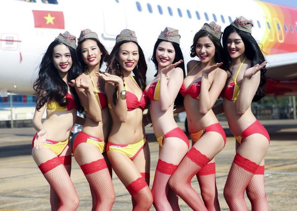 H&atilde;ng h&agrave;ng kh&ocirc;ng bikini đang tạo ra nữ tỉ ph&uacute; đầu ti&ecirc;n của Việt Nam như thế n&agrave;o? - Ảnh 6.