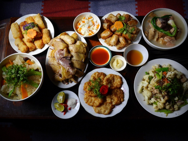 Hưởng thụ những lợi &iacute;ch tuyệt vời cho sức khoẻ khi được nghỉ Tết - Ảnh 2.