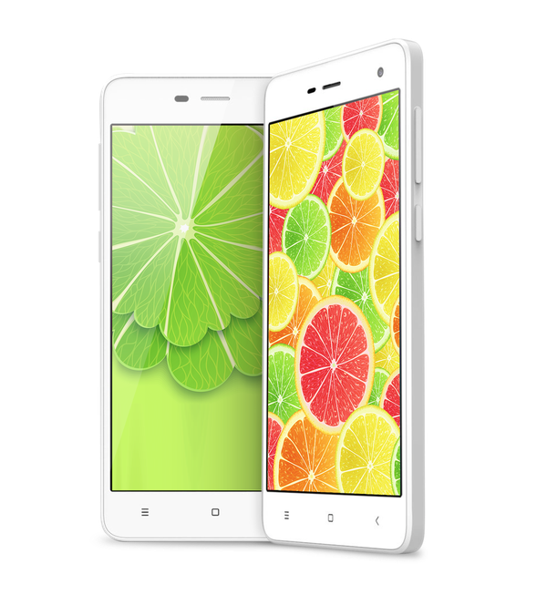 Q: Smartphone vừa đẹp vừa tốt trong tầm gi&aacute; từ 2 đến 5 triệu đồng - Ảnh 4.