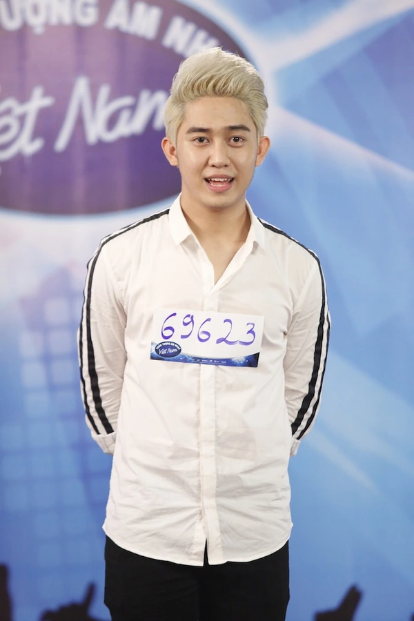 Điểm mặt người quen tại vòng sơ tuyển Vietnam Idol miền Nam - Ảnh 4.