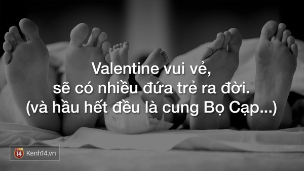 Những sự thật có thể bạn chưa bao giờ được biết về Valentine - Ảnh 4.