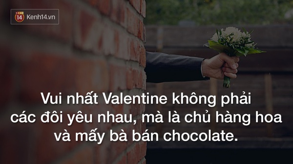 Những sự thật có thể bạn chưa bao giờ được biết về Valentine - Ảnh 6.