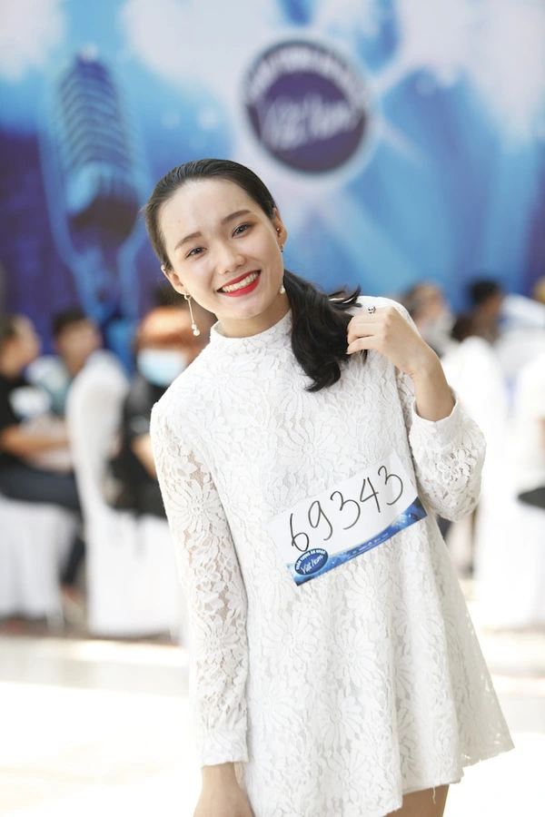 Điểm mặt người quen tại vòng sơ tuyển Vietnam Idol miền Nam - Ảnh 8.