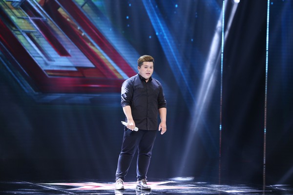 X-Factor: Mỹ nh&acirc;n 1m76 Kiều Diễm, 5 c&ocirc; g&aacute;i S Girl g&acirc;y sốt v&igrave; đẹp v&agrave; qu&aacute; c&aacute; t&iacute;nh - Ảnh 41.