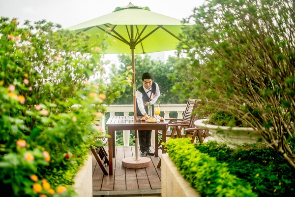Apricot được TripAdvisor vinh danh Top 25 kh&aacute;ch sạn sang trọng nhất Việt Nam - Ảnh 11.