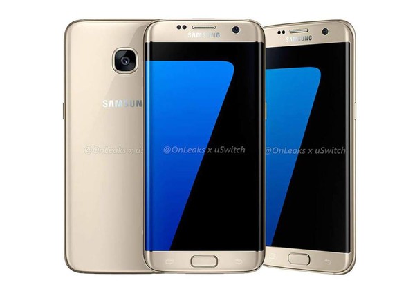 Samsung Galaxy S7: Đẹp... bất cập hại? - Ảnh 12.