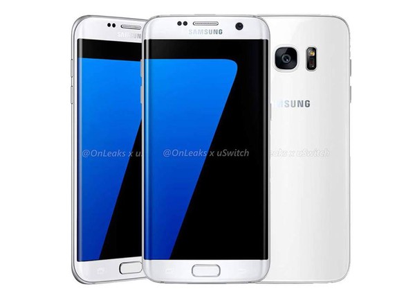 Samsung Galaxy S7: Đẹp... bất cập hại? - Ảnh 11.
