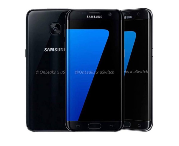Samsung Galaxy S7: Đẹp... bất cập hại? - Ảnh 10.