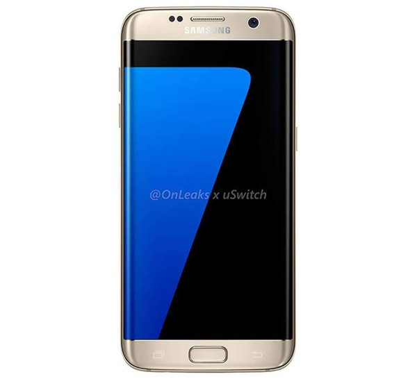 Samsung Galaxy S7: Đẹp... bất cập hại? - Ảnh 9.