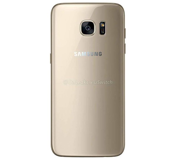 Samsung Galaxy S7: Đẹp... bất cập hại? - Ảnh 8.