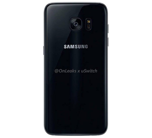 Samsung Galaxy S7: Đẹp... bất cập hại? - Ảnh 7.
