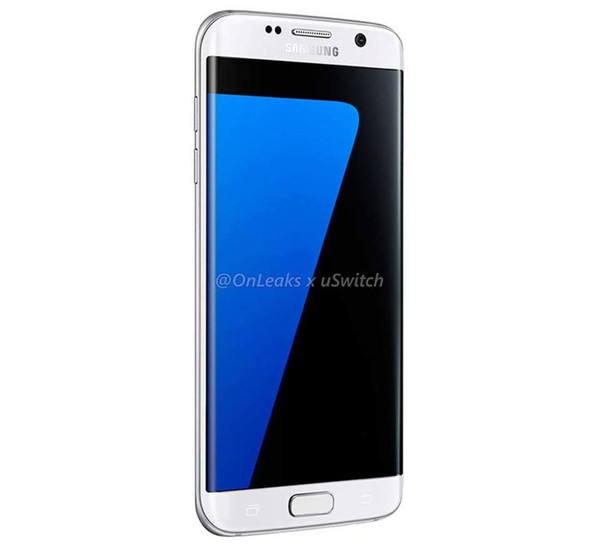 Samsung Galaxy S7: Đẹp... bất cập hại? - Ảnh 6.