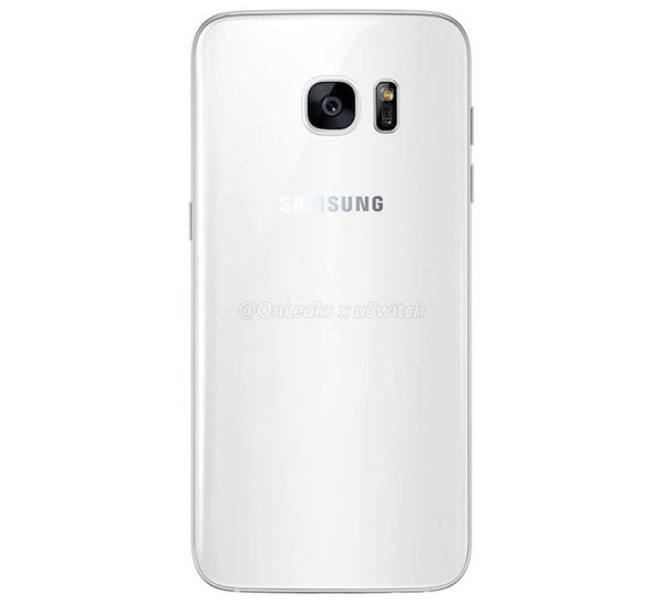 Samsung Galaxy S7: Đẹp... bất cập hại? - Ảnh 5.