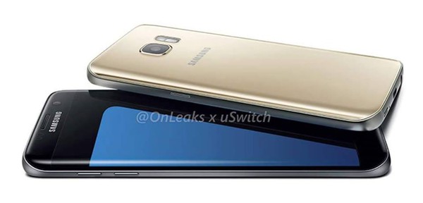 Samsung Galaxy S7: Đẹp... bất cập hại? - Ảnh 4.