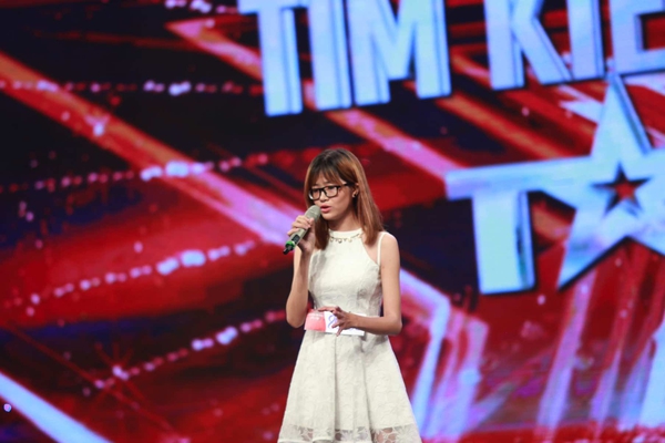 Got Talent: Cười mệt mỏi với th&aacute;nh chế nhạc, ch&agrave;ng trai viết rap số 1 Việt Nam - Ảnh 26.