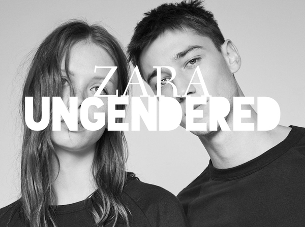 C&aacute;c thiết kế lưỡng t&iacute;nh của Zara vừa ra mắt đ&atilde; bị ch&ecirc; tơi tả - Ảnh 1.