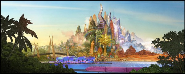 Zootopia - Một siêu phẩm hoàn hảo dành cho mọi lứa tuổi - Ảnh 2.