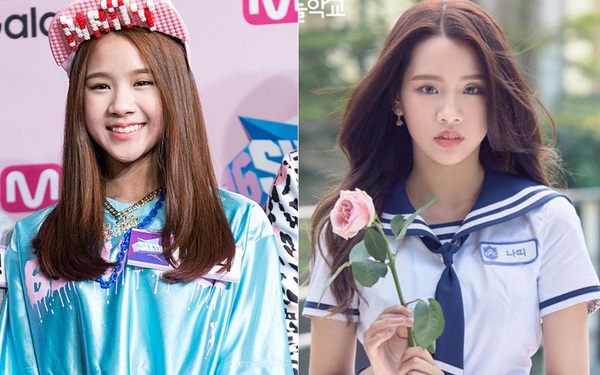 Từ "SIXTEEN" đến "Idol School", cô bé này thực sự đã "dậy thì" thành công!