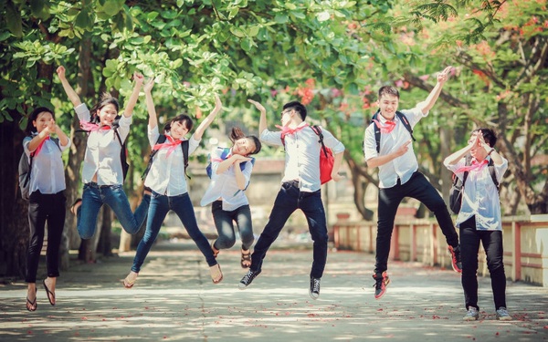 PART 1: HỌC IELTS SPEAKING VỚI CHỦ ĐỀ WORK & STUDY 2 IELTS SPEAKING