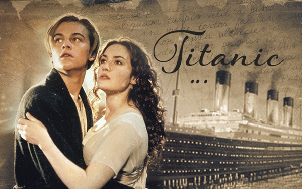 Titanic không chỉ có Rose và Jack; con tàu bi kịch còn chở theo những mối  tình cảm động vượt thời gian