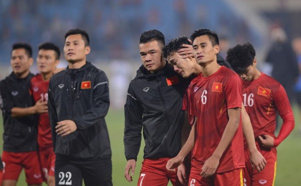 Chủ đề Việt Nam thất bại ở AFF Cup 2016 | Trang 85 - Kenh14.vn