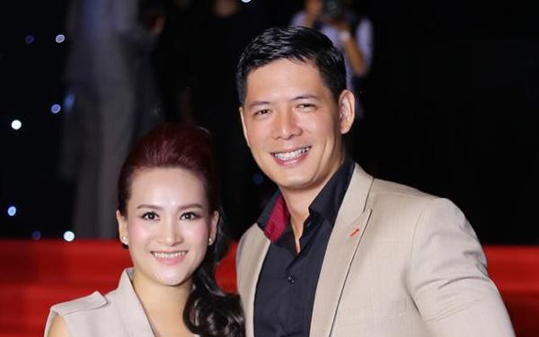 Users want to search for: Bình Minh\'s supermodel wife information