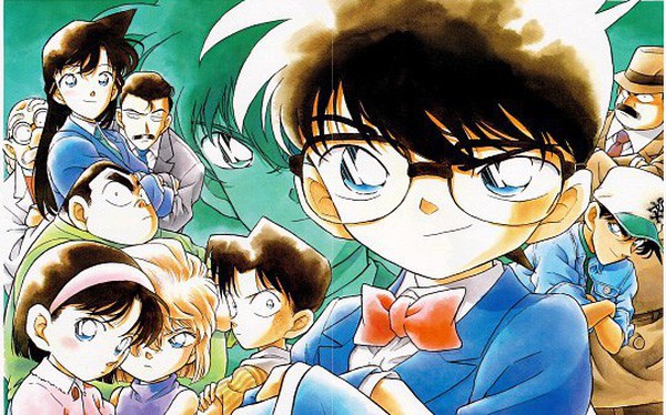 Không chỉ Conan, 11 bộ manga này cũng khiến khán giả dài cổ vì chờ đợi cái  kết!