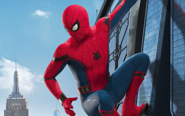 Vất vả “né” spoil trong trailer mới của “Spider – Man: Homecoming”