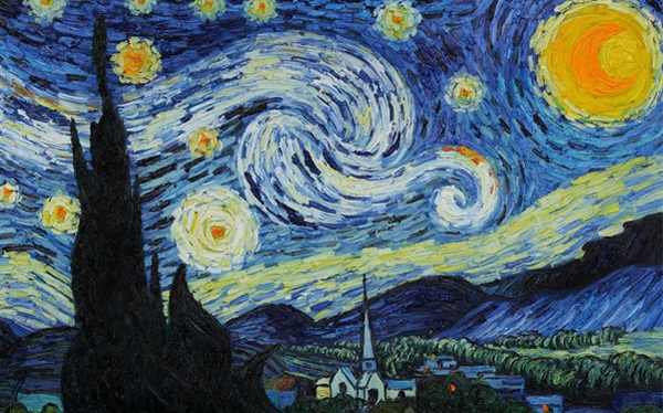 Đừng bỏ lỡ cơ hội chiêm ngưỡng một trong những bức tranh kinh điển của Van Gogh! Hãy đến để tận mắt ngắm nhìn những cánh hoa tuyệt đẹp, những màu sắc chói lọi và những nét vẽ tuyệt vời. Bức tranh này là minh chứng cho tài năng và sự đột phá của họa sĩ tài hoa này.