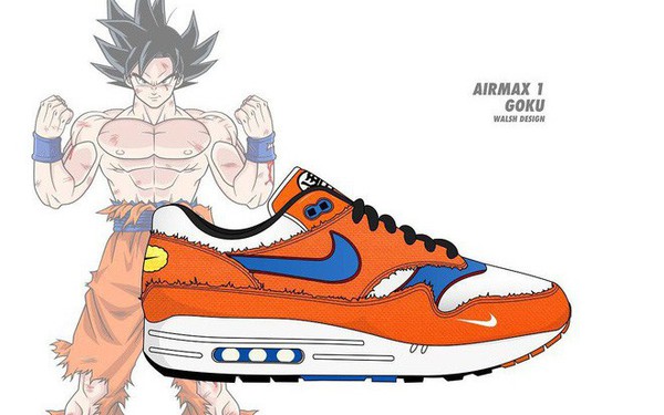 Adidas goku 2024 giá bao nhiêu