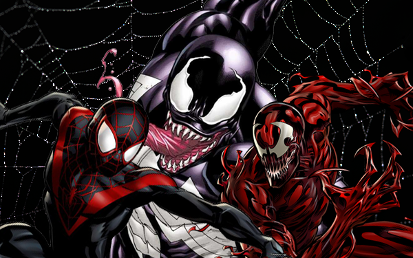 Venom: Đối mặt tử thù – Wikipedia tiếng Việt