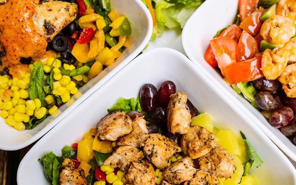 Eat Clean Là Gì?